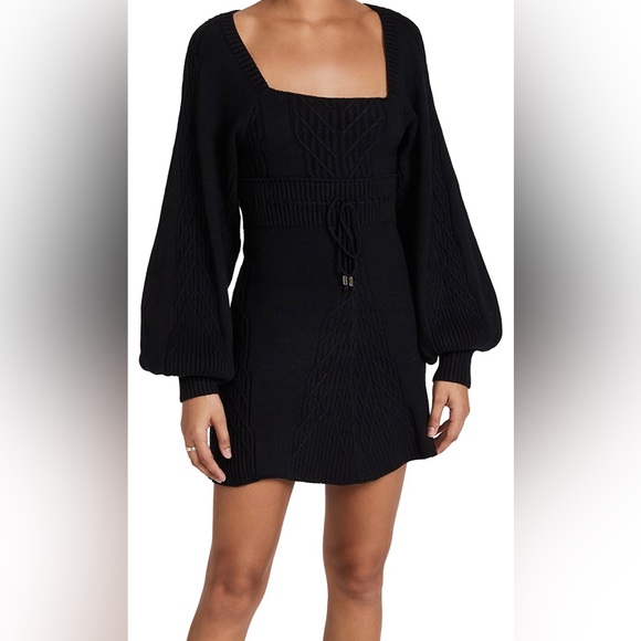 NWOT Free People | Emmaline Dress - Picture 2 of 5